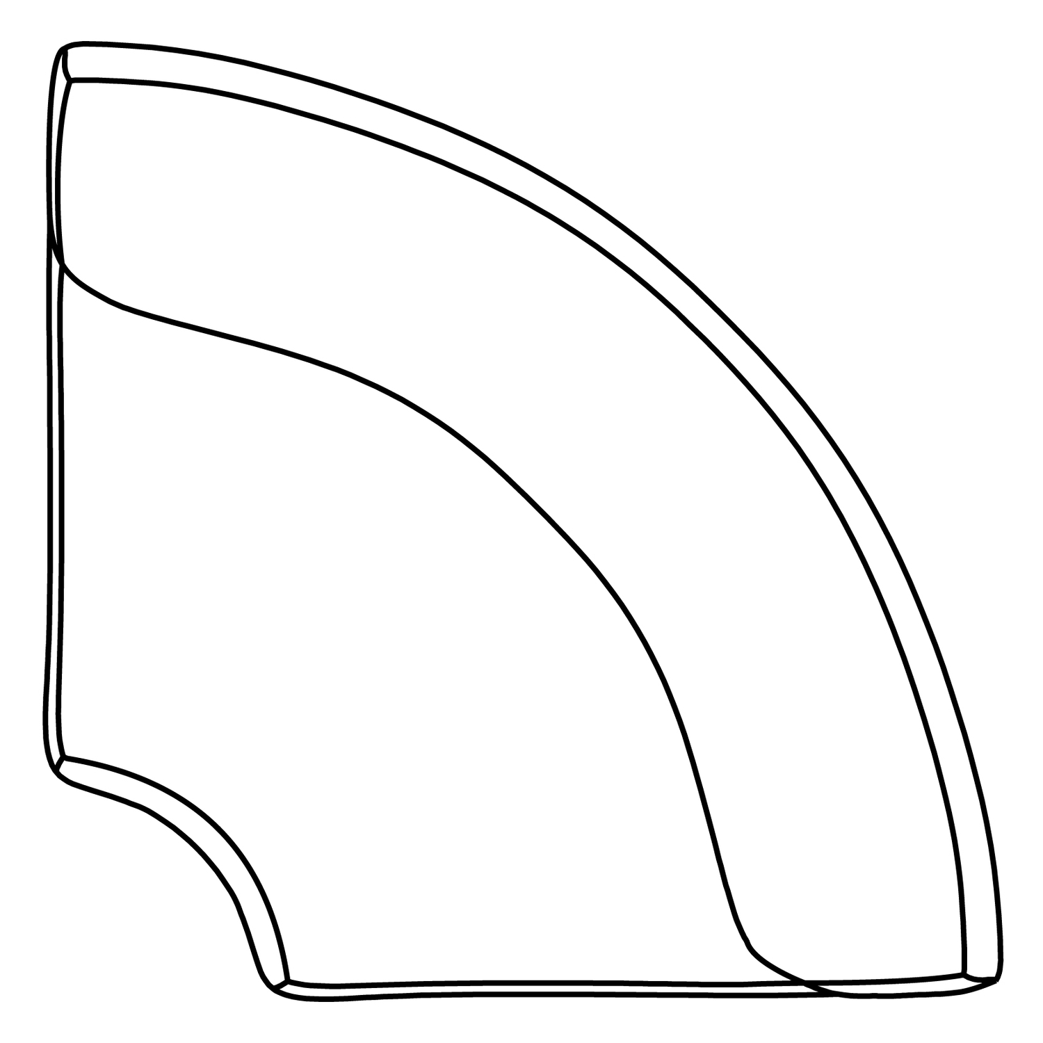 Corner