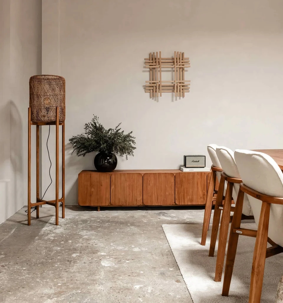dBodhi Tess Dresser 5 Doors