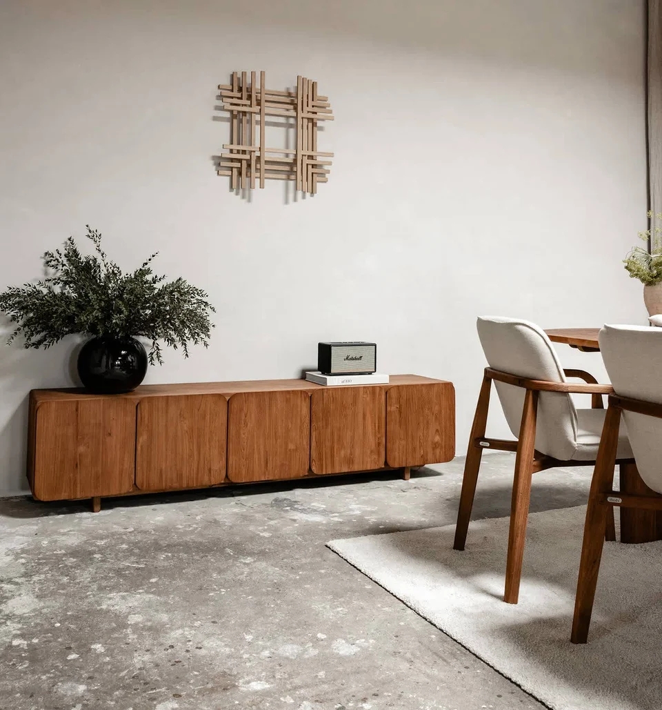 dBodhi Tess Dresser 5 Doors