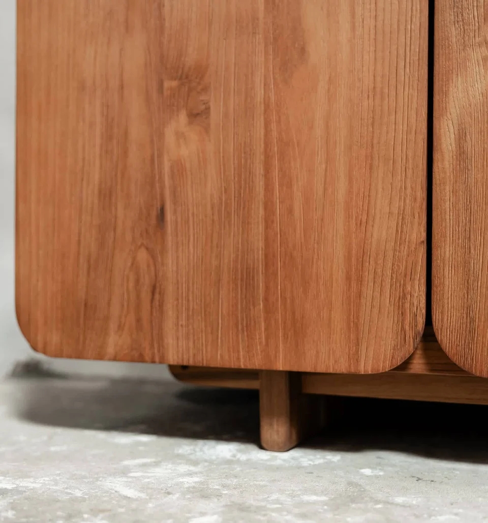 dBodhi Tess Dresser 5 Doors