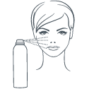 Pure Water Atomizer