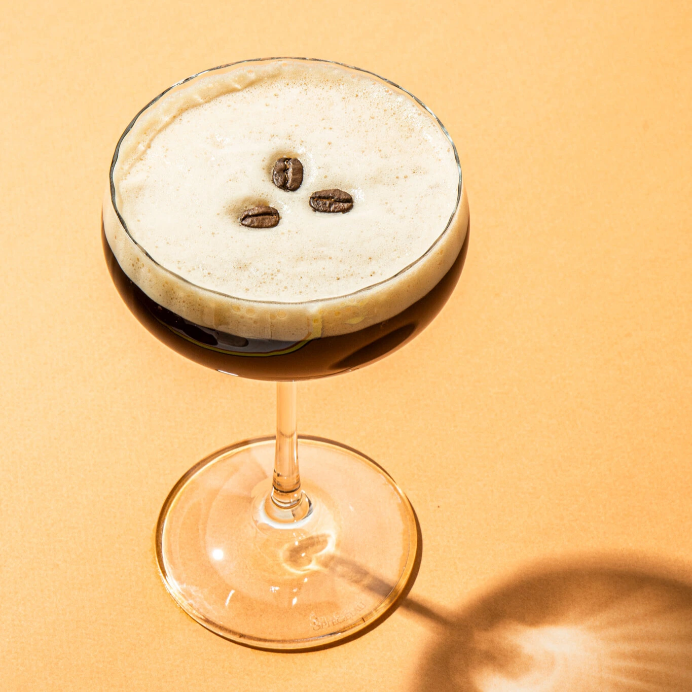 POLLY Espresso Aperitif - Limited Edition