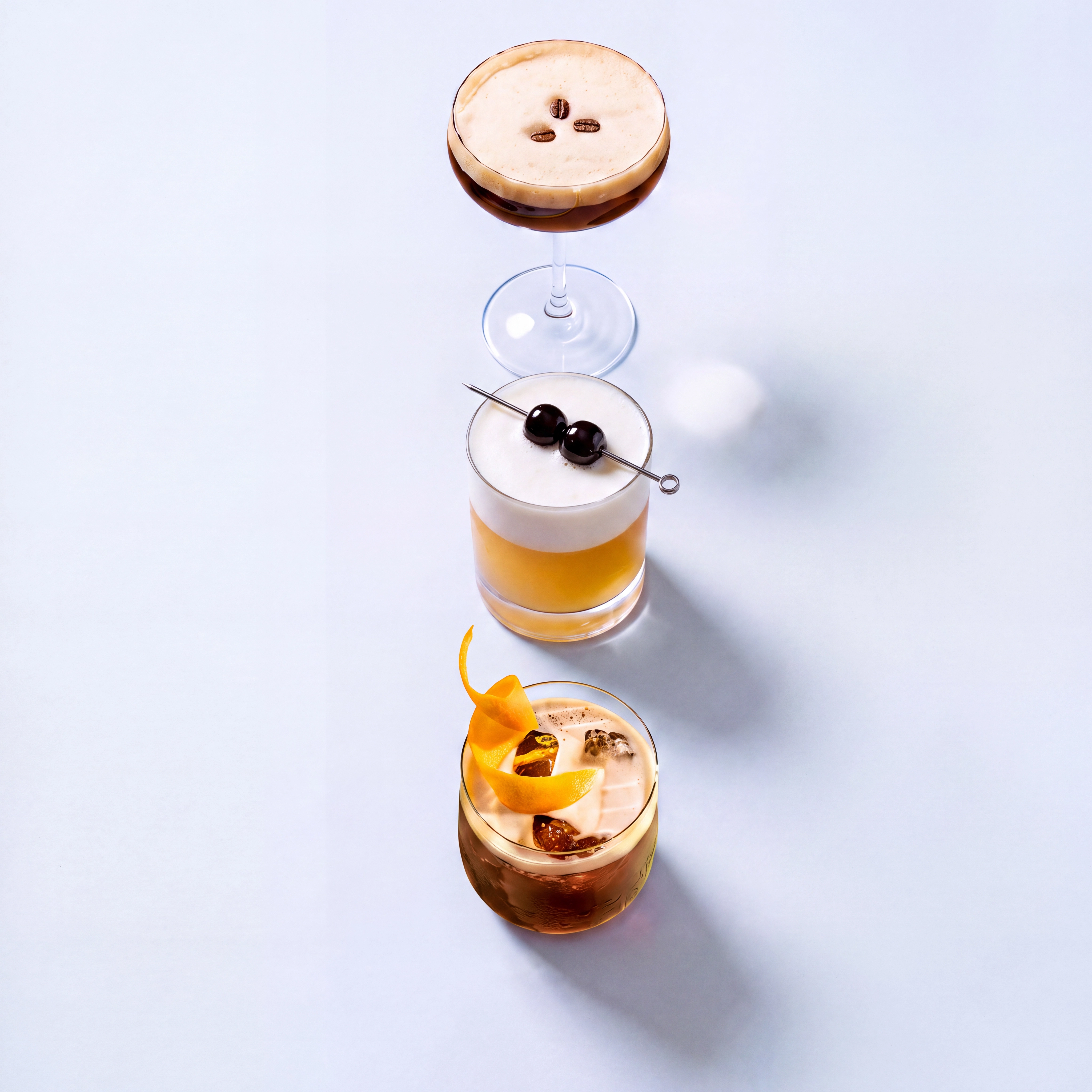 POLLY Espresso Aperitif - Limited Edition
