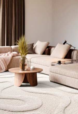 Alaska Rug
