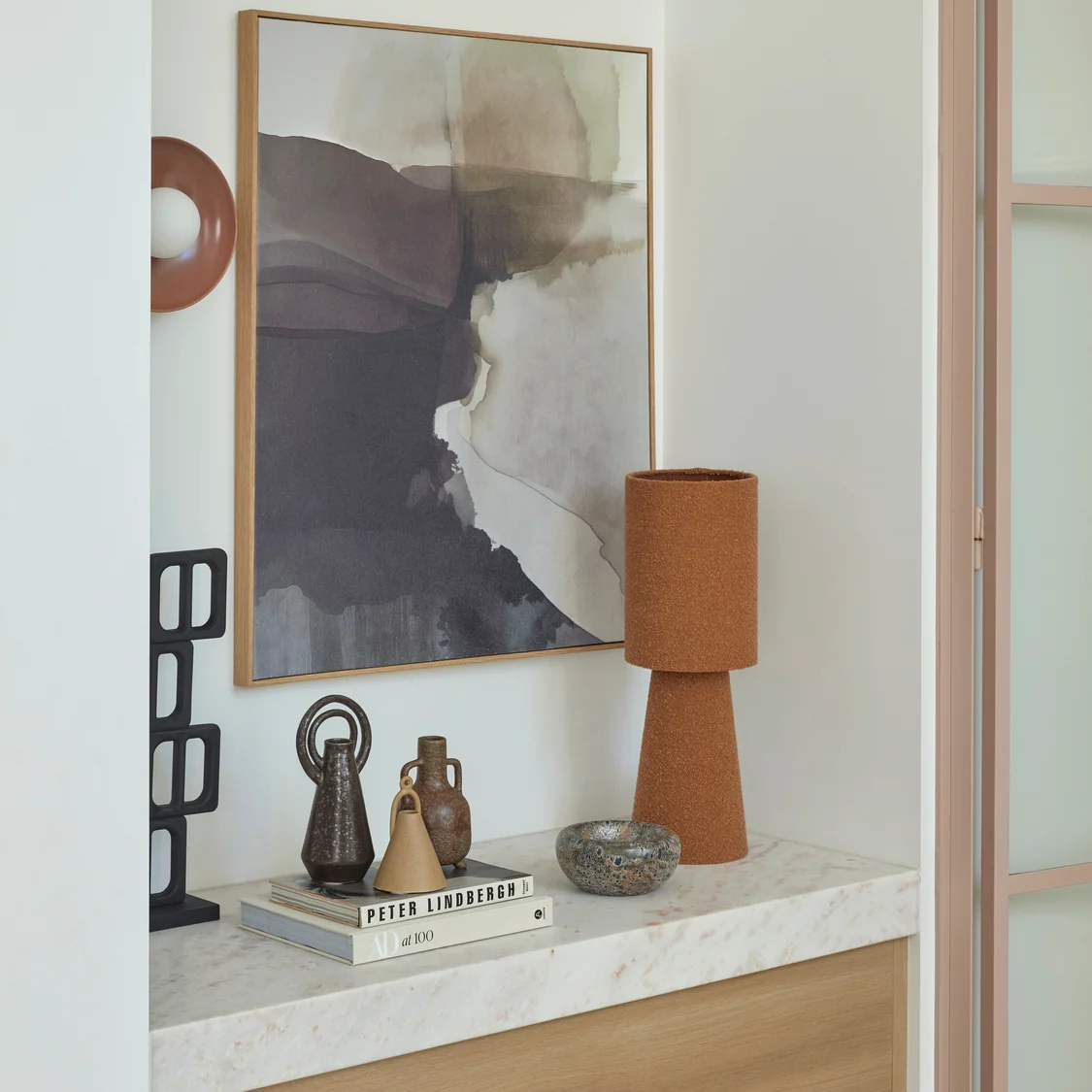 Sakura Canvas Wall Art