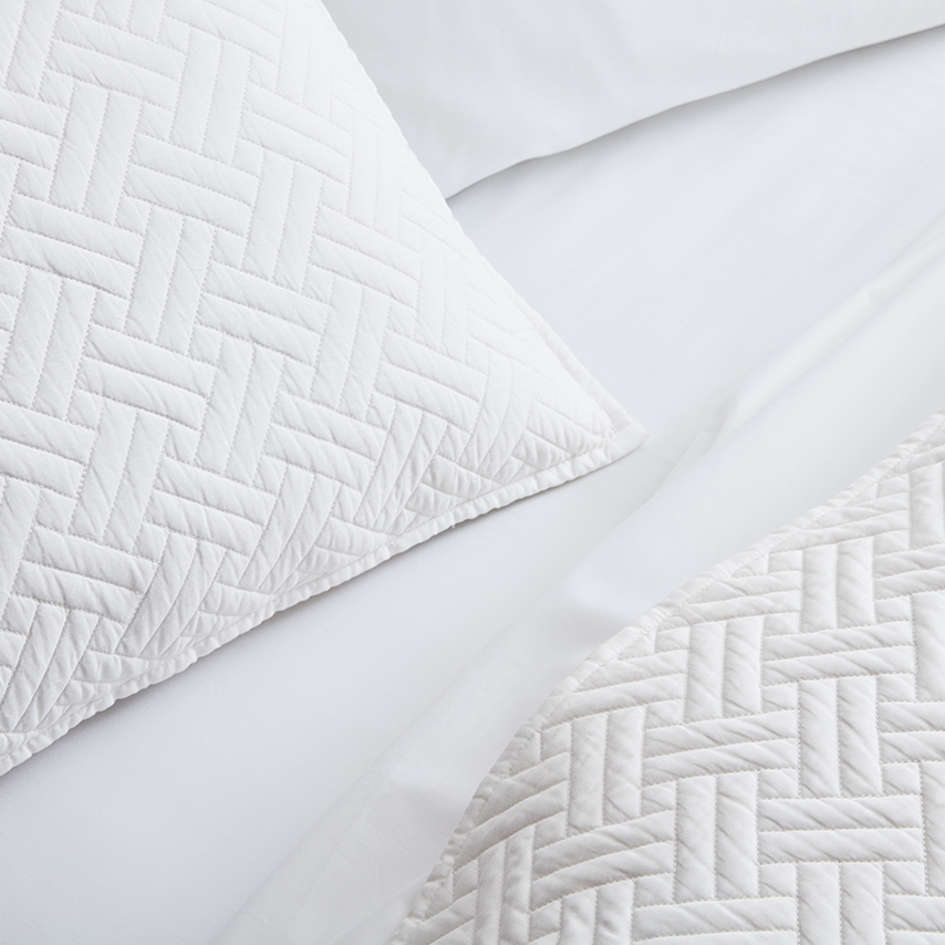 Heritage Sham