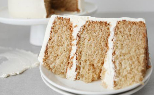 Yolanda S Easy Vanilla Cake Recipe Best Cake Recipe How To Cake It How To Cake It Yolanda S Easy Vanilla Cake Recipe Best Cake Recipe How To Cake It How To Cake It