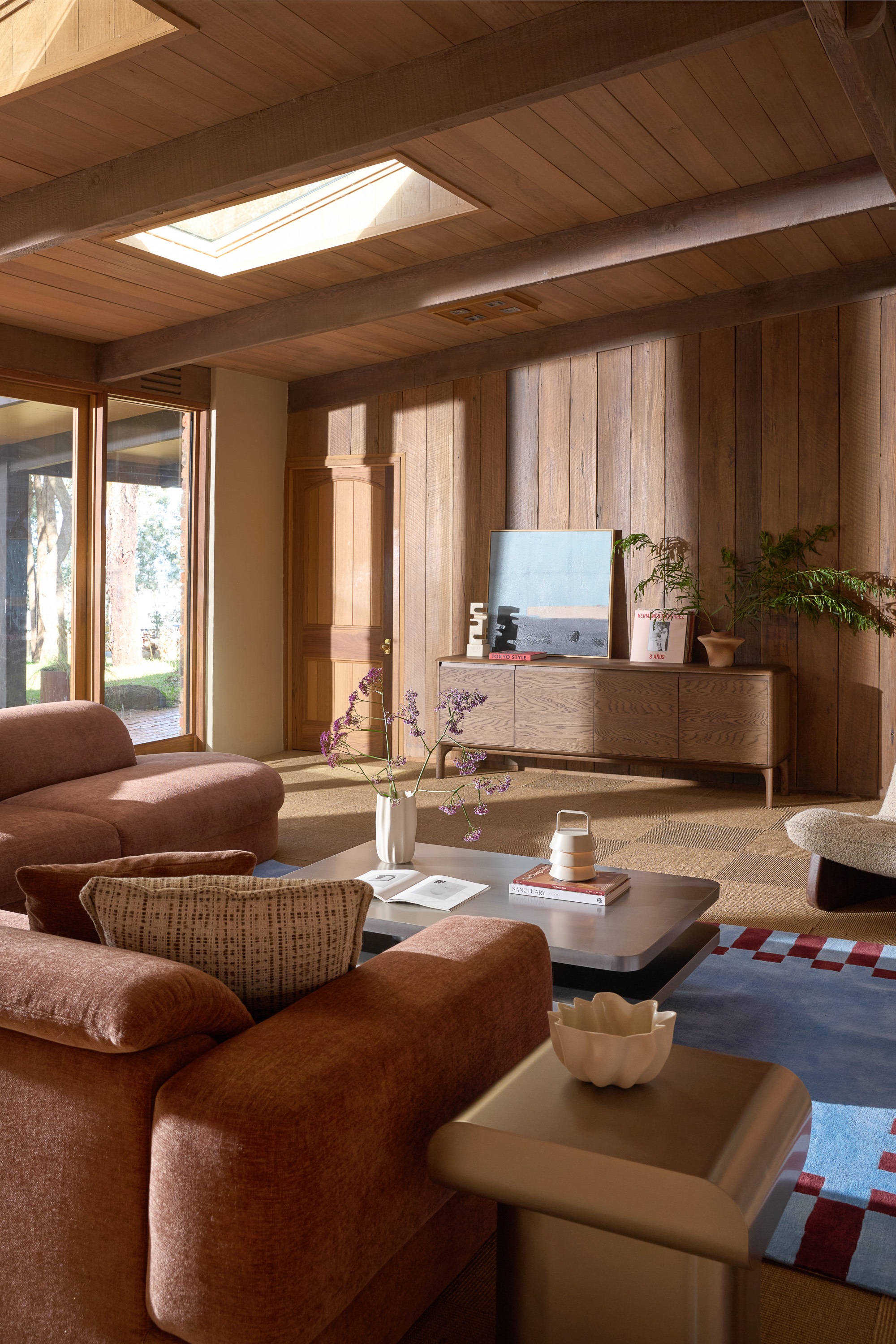 Elio Modular 3 Seater Sofa