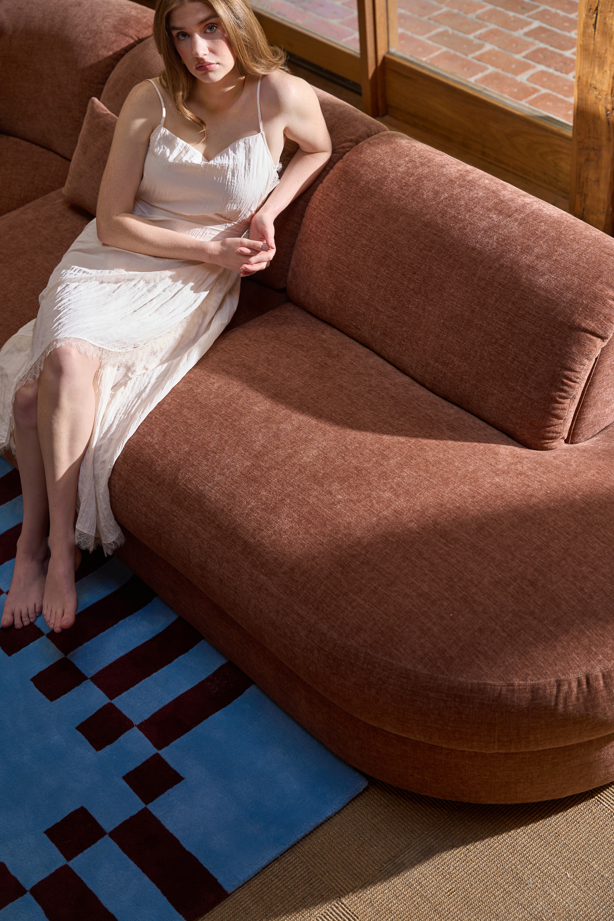 Elio Modular V2 Sofa