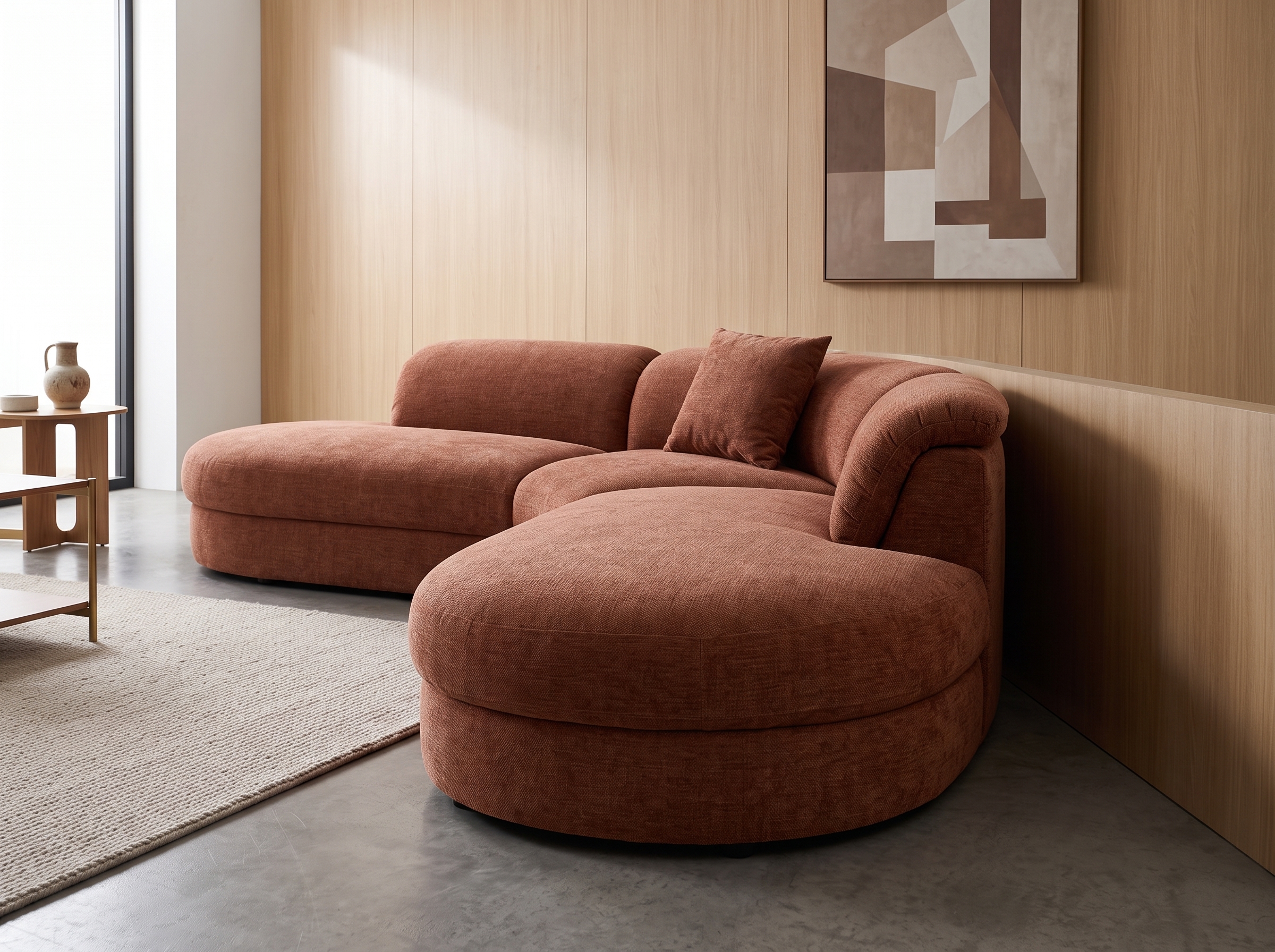 Elio Modular V3 Sofa