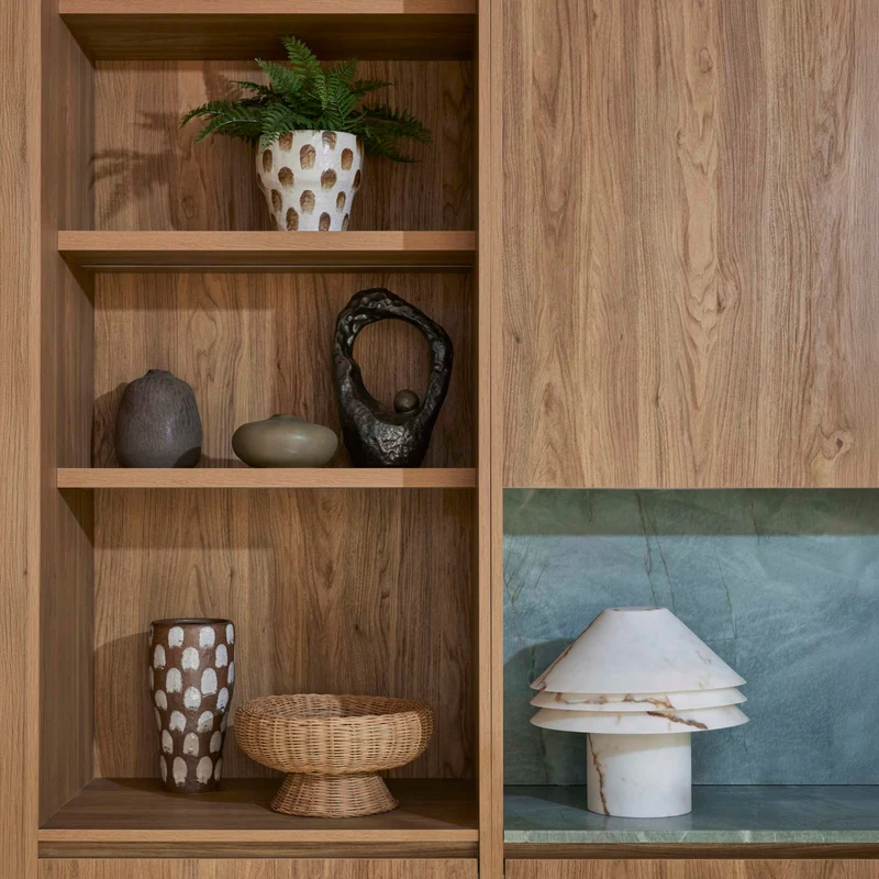 Zevv Table Lamp
