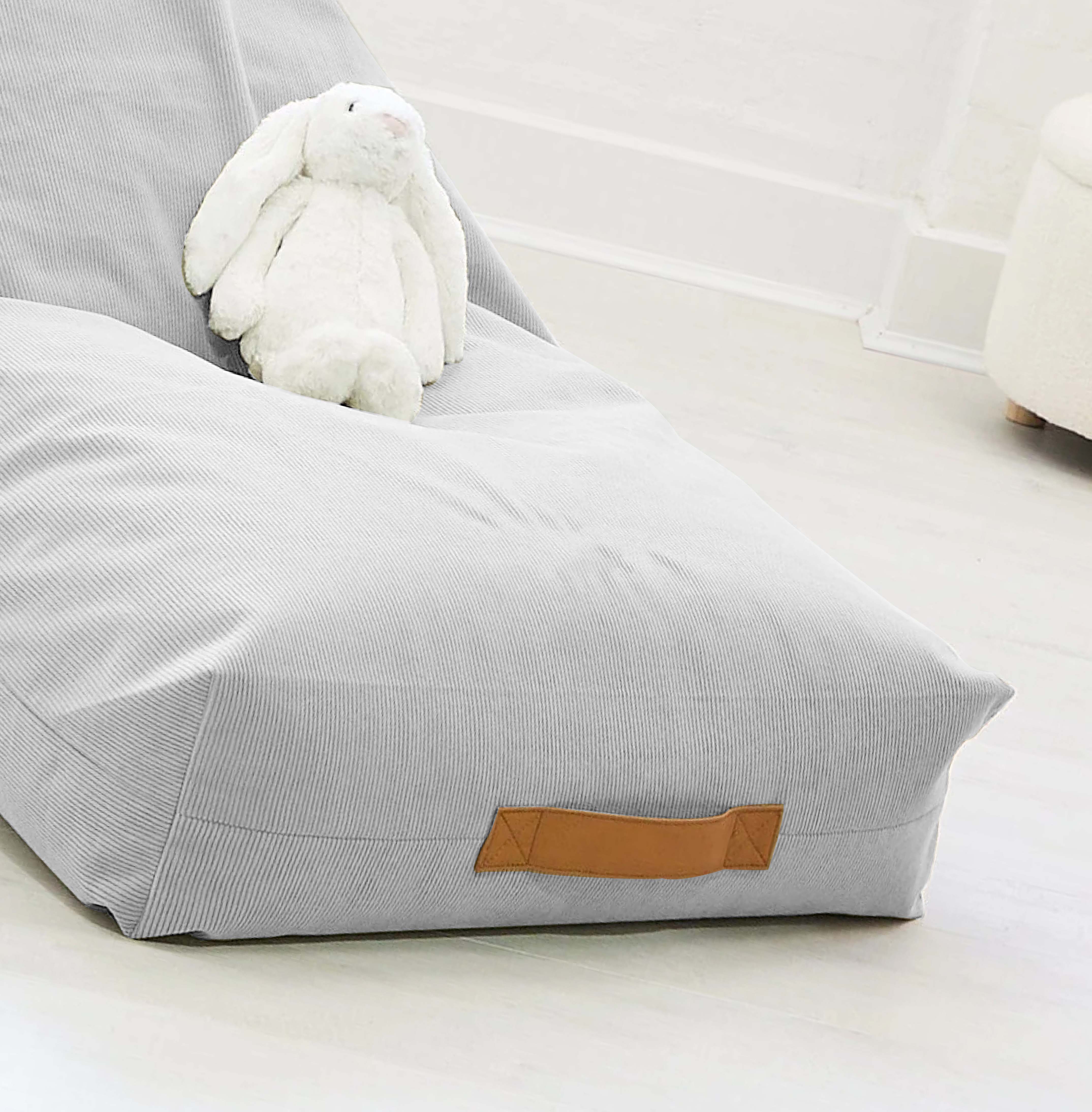 ARYA Corduroy Bean Bag