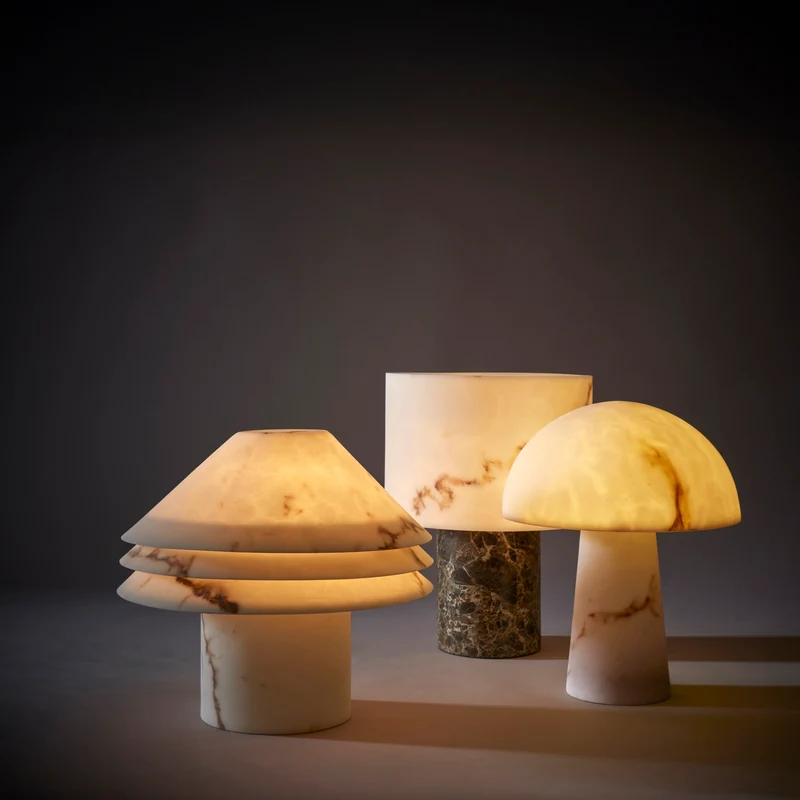 Kinn Table Lamp