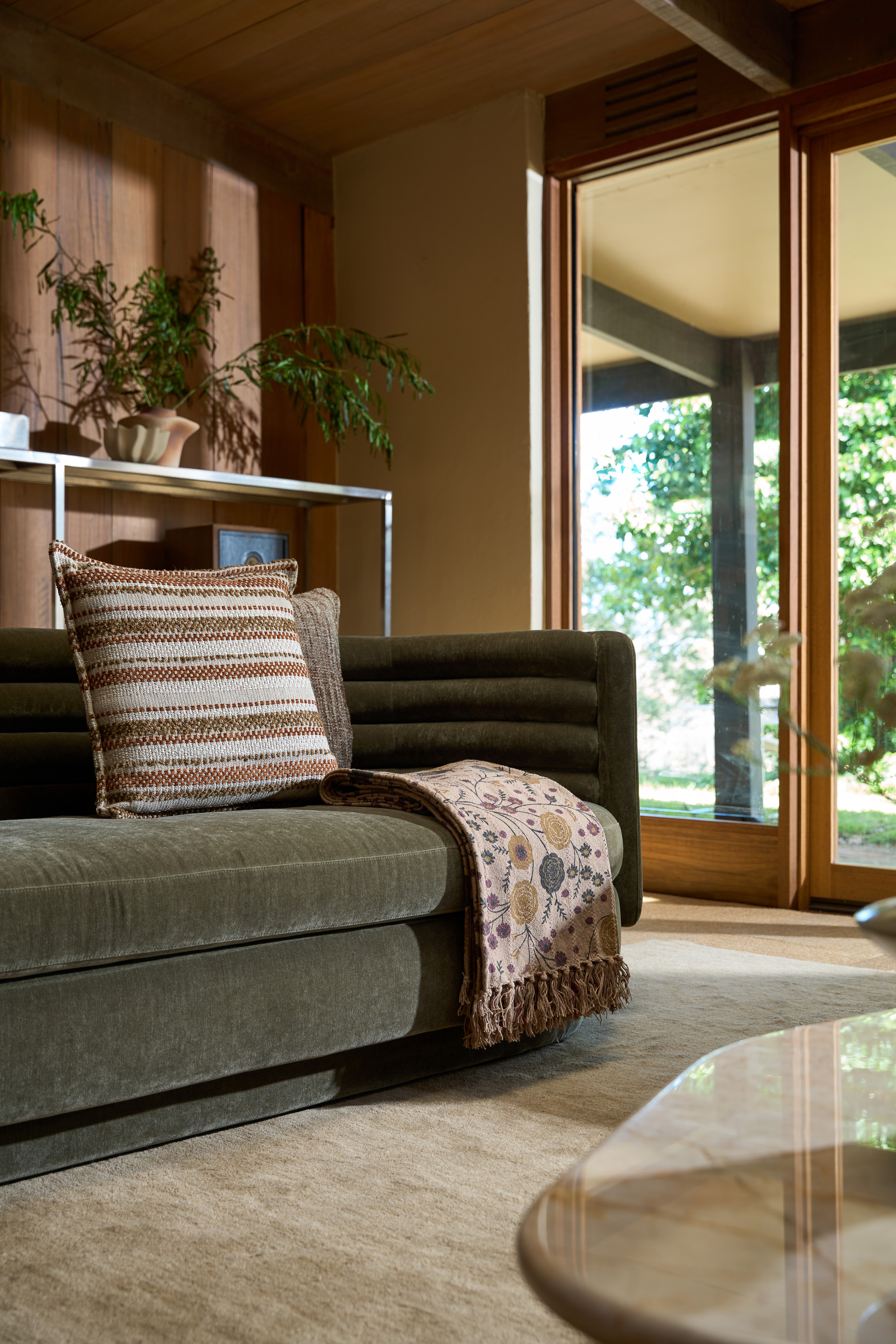 Rossi Coffee Table