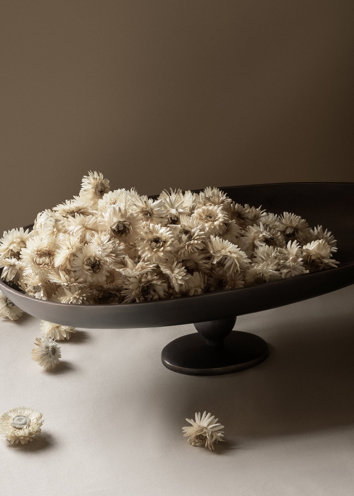 Pavot Centerpiece