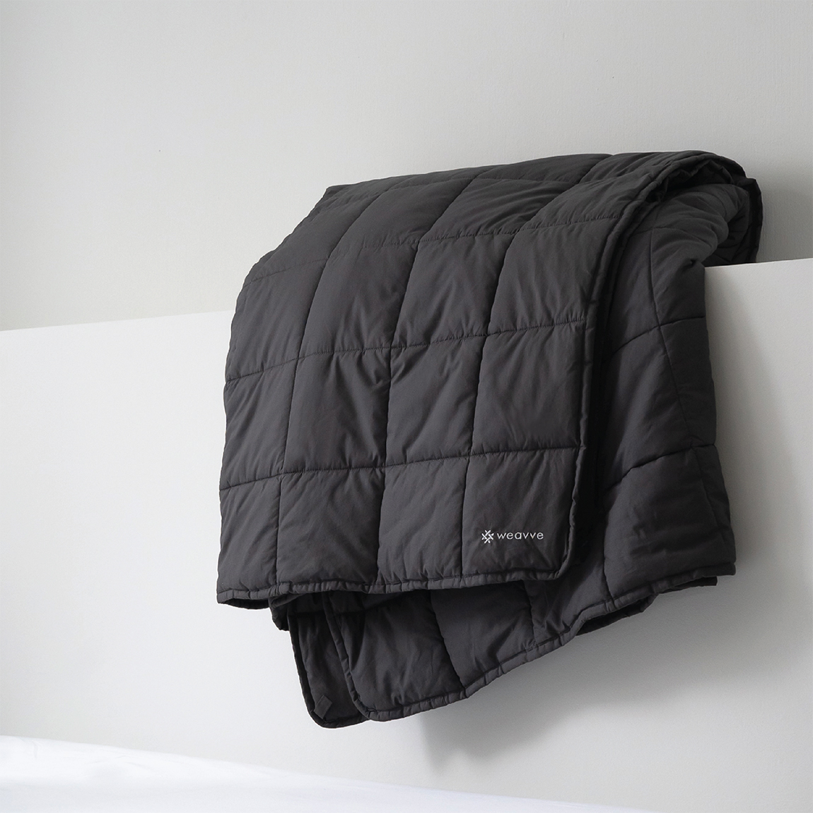 Weighted Blanket | For Deeper, Restful Sleep – Weavve Home