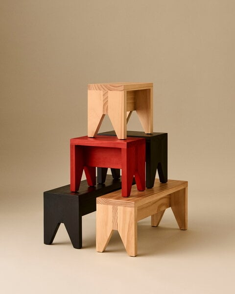 Manolito Stool
