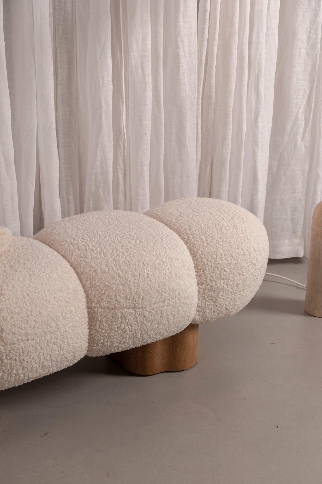 Cloud Bench - Floor Stock