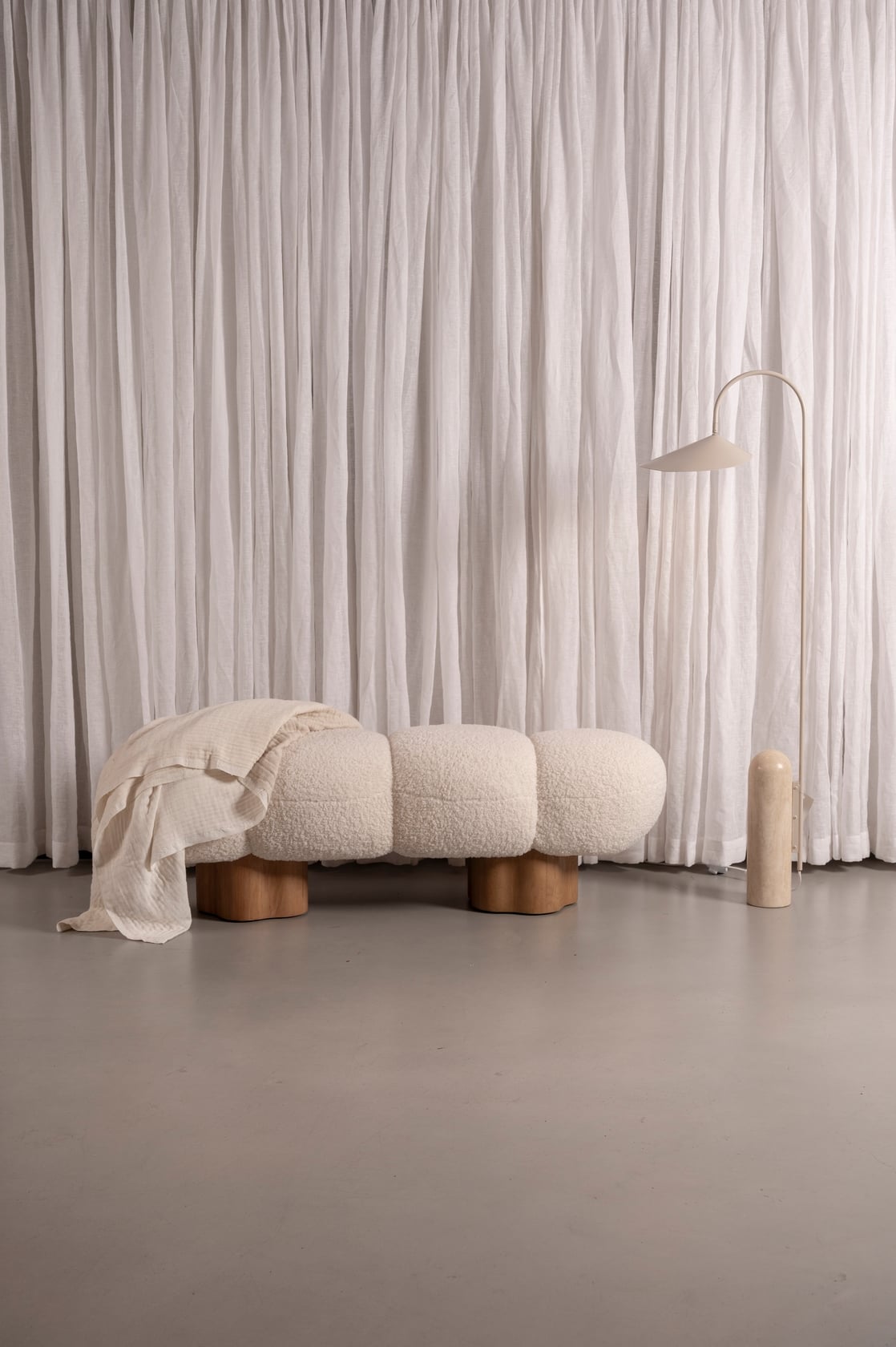 Cloud Bench - Floor Stock