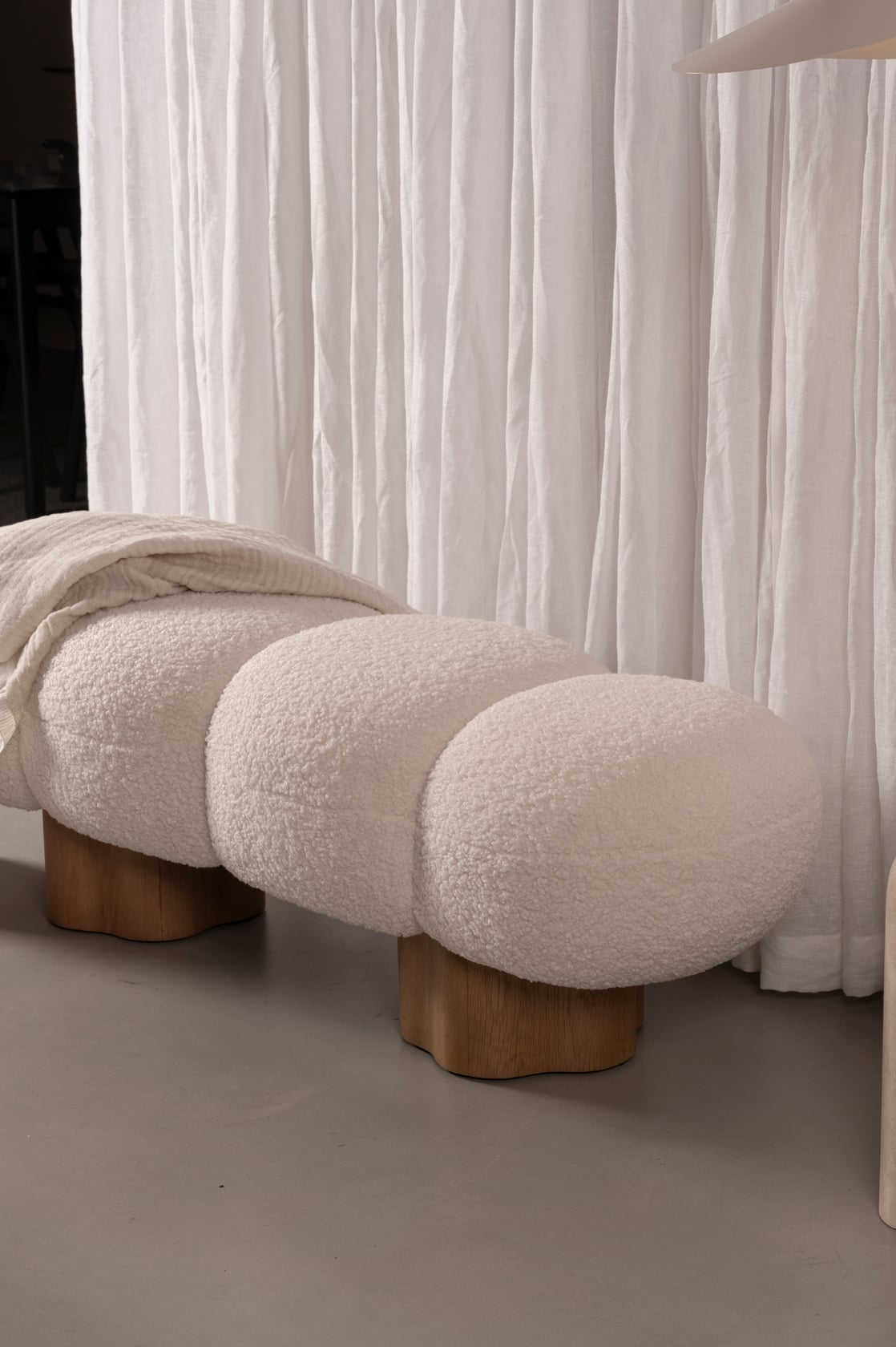 Cloud Bench - Floor Stock