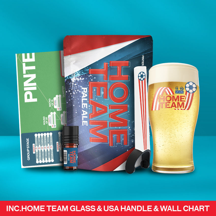 Home Team Bundle