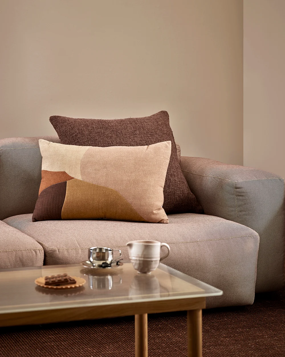 Cortile Cushion
