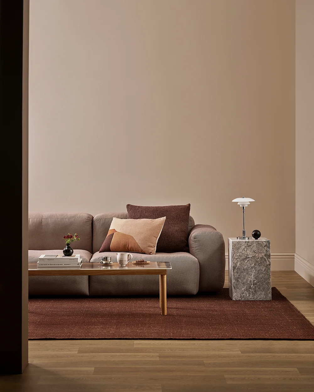 Cortile Cushion