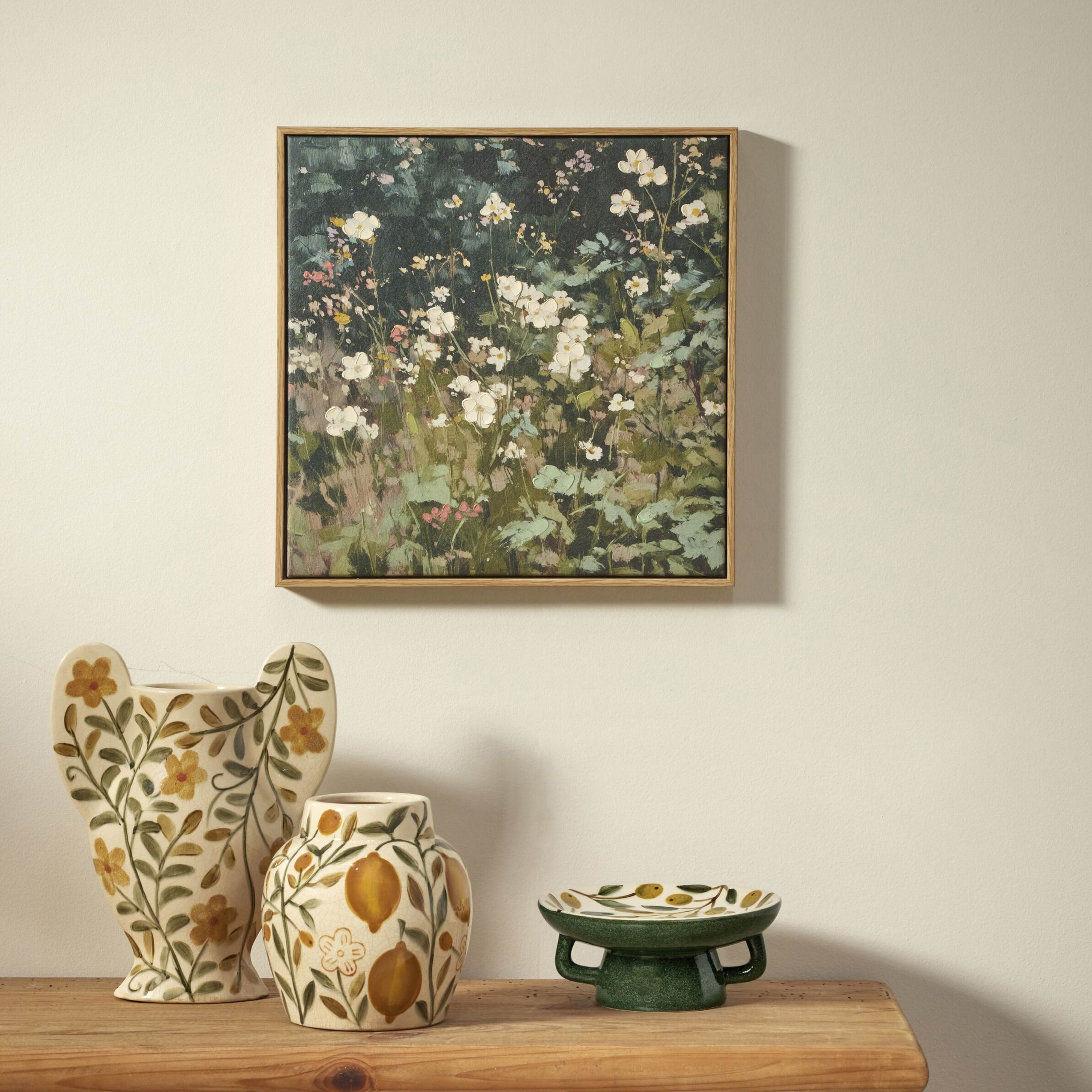 Botanical Wall Art