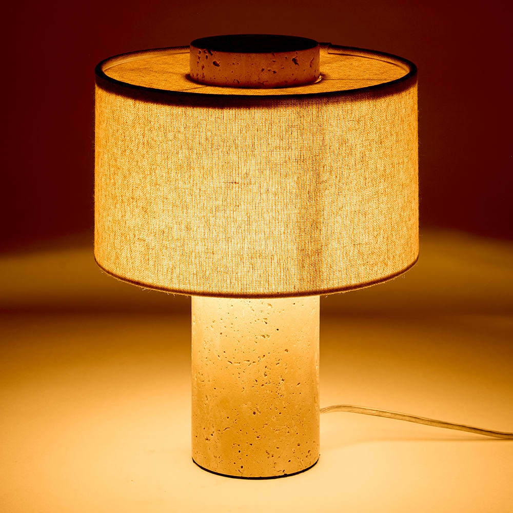 Qinso Table Lamp