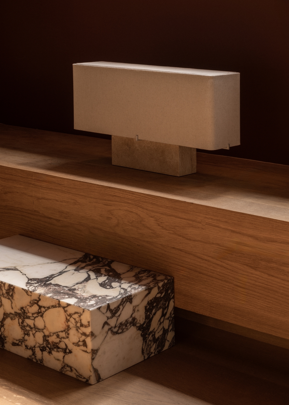 Nonna Table Lamp