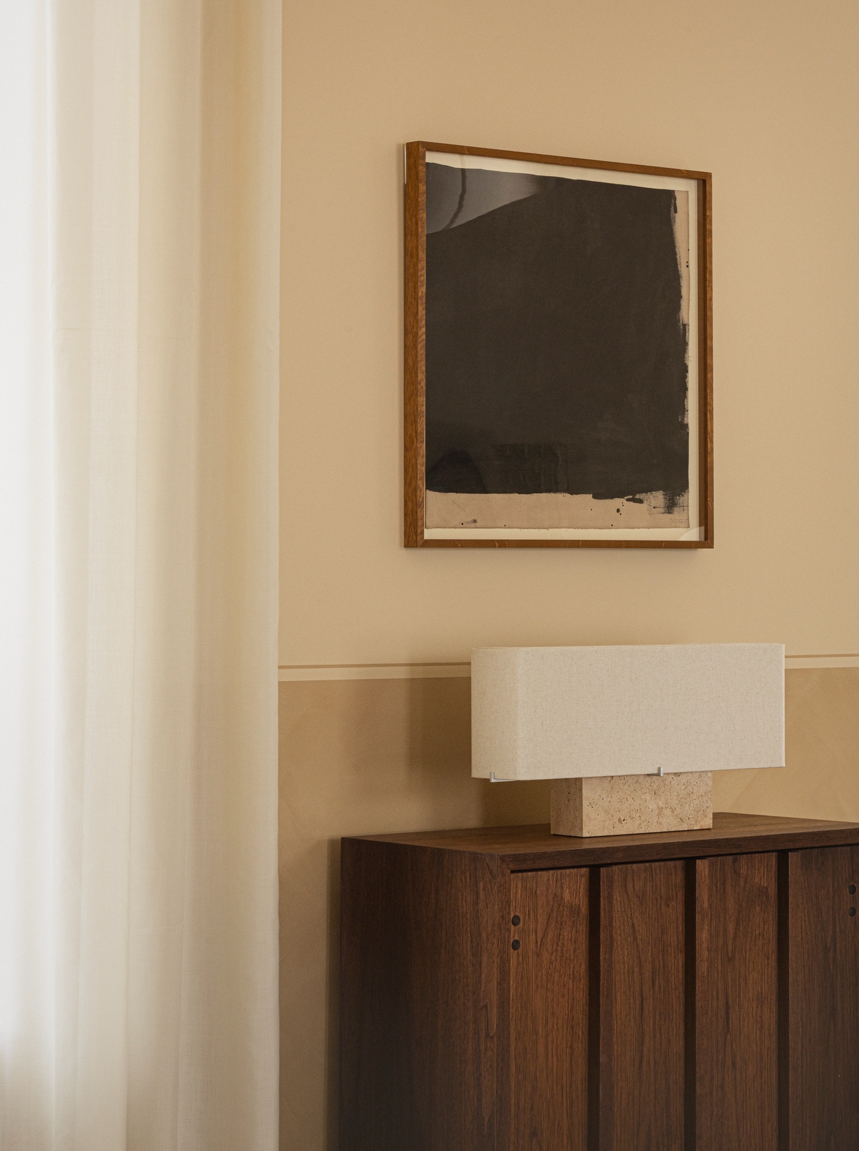 Nonna Table Lamp