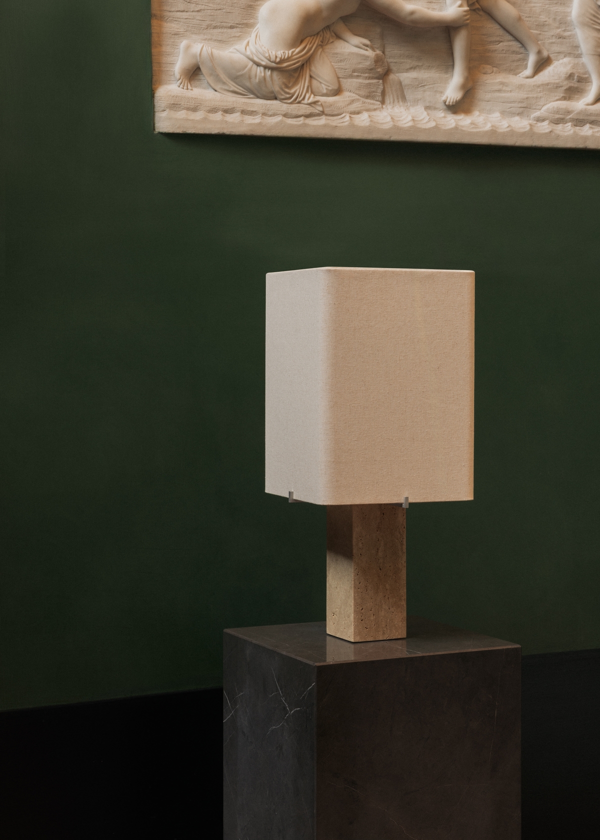 Nonna Table Lamp