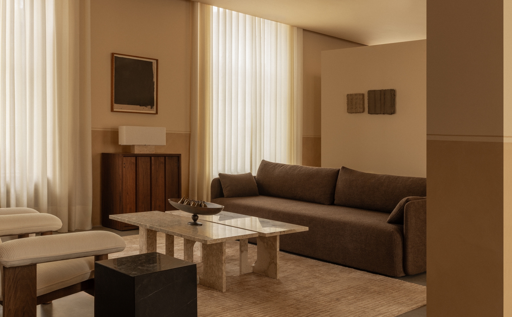 Nonna Table Lamp