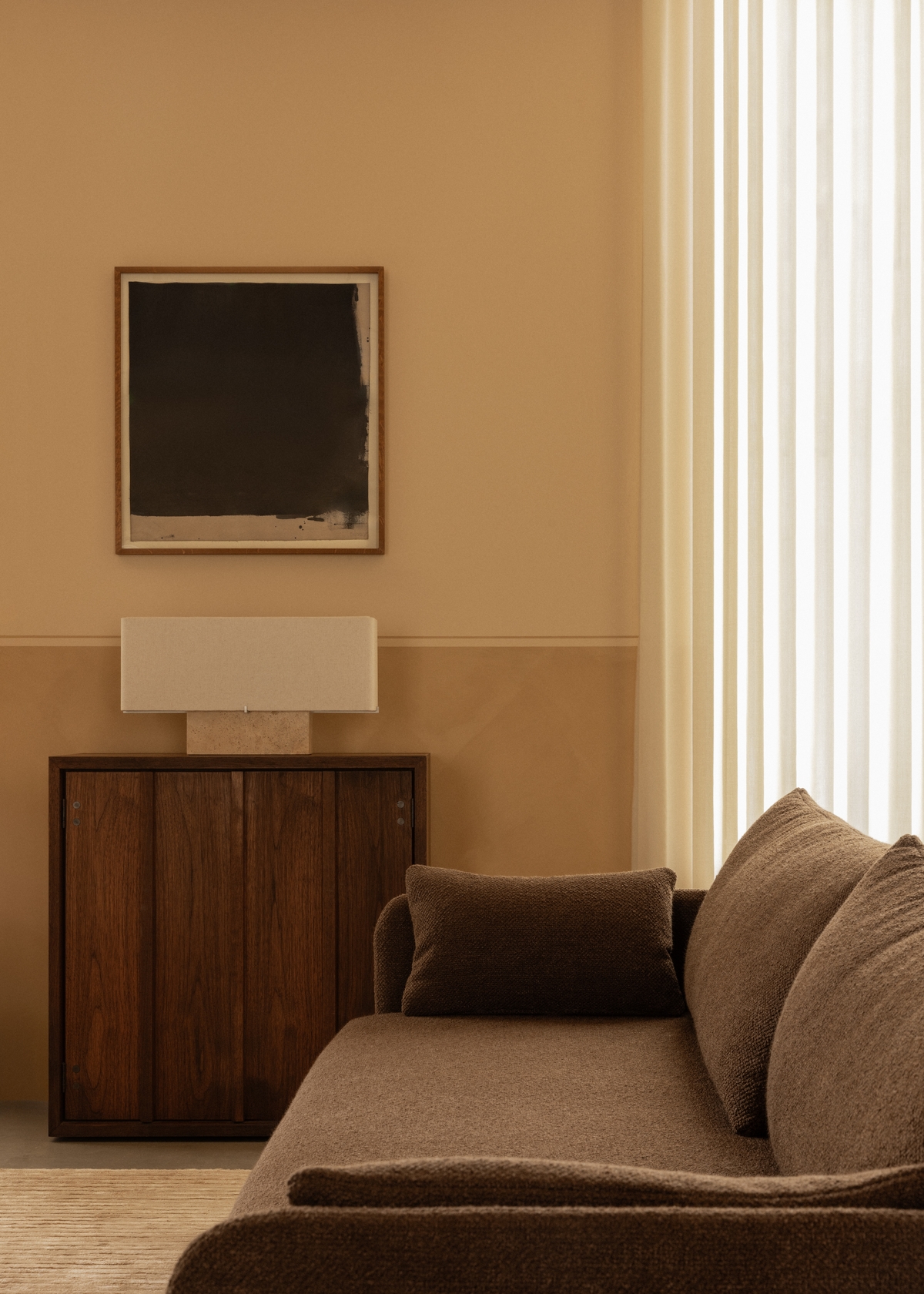 Nonna Table Lamp