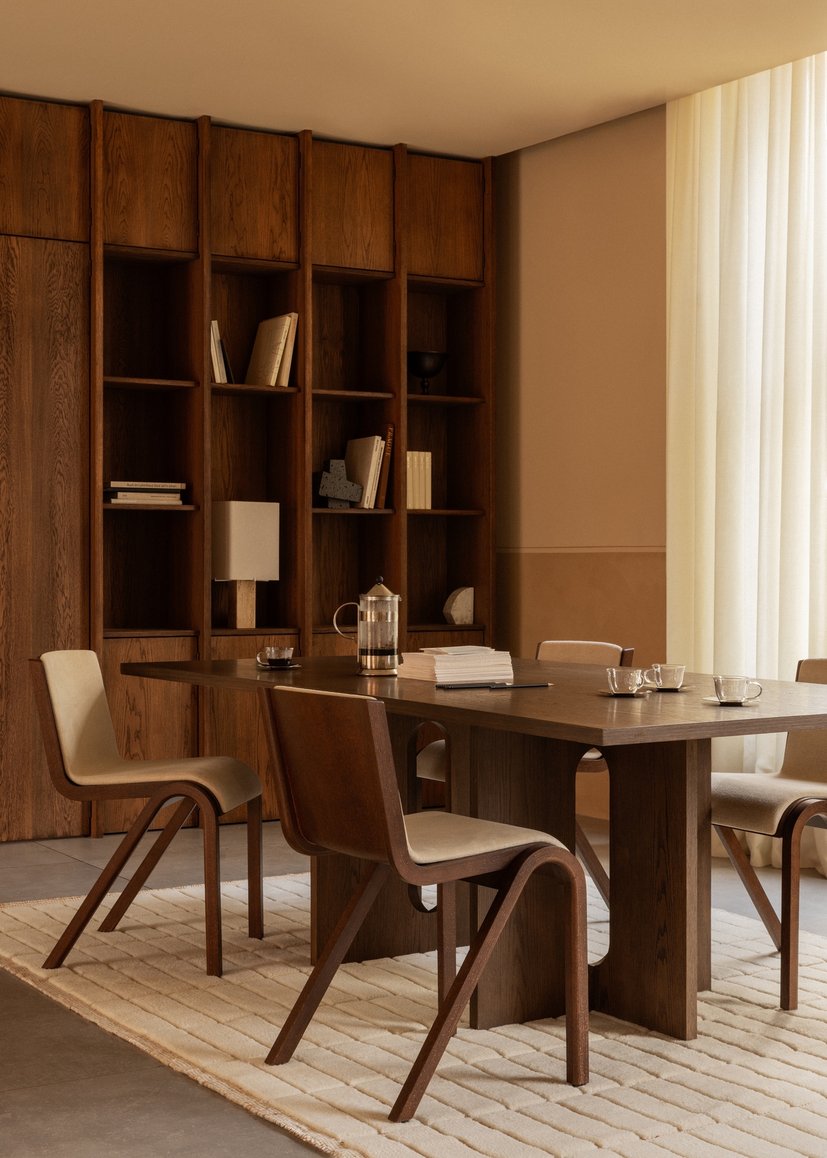 Nonna Table Lamp
