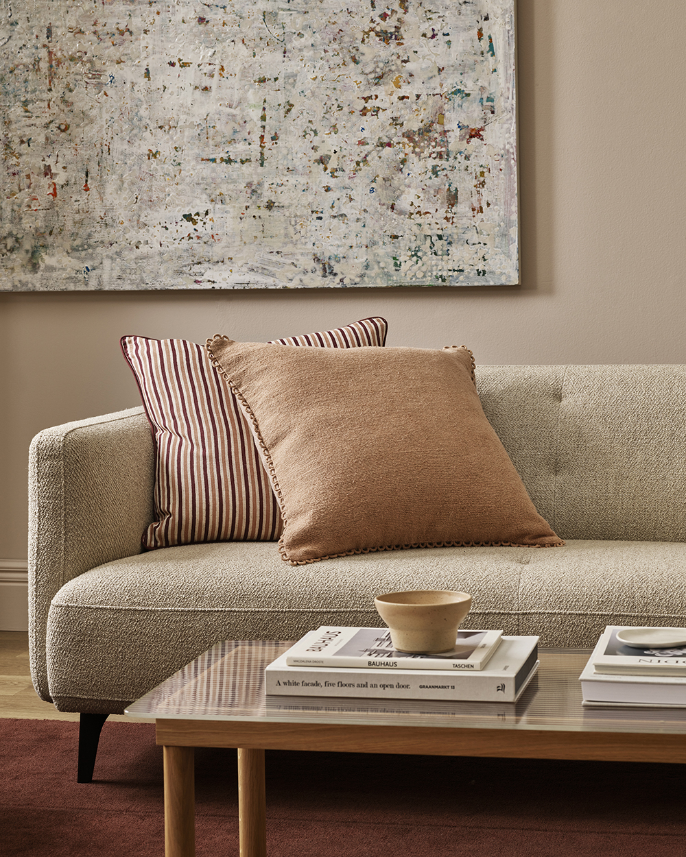 Alden Cushion