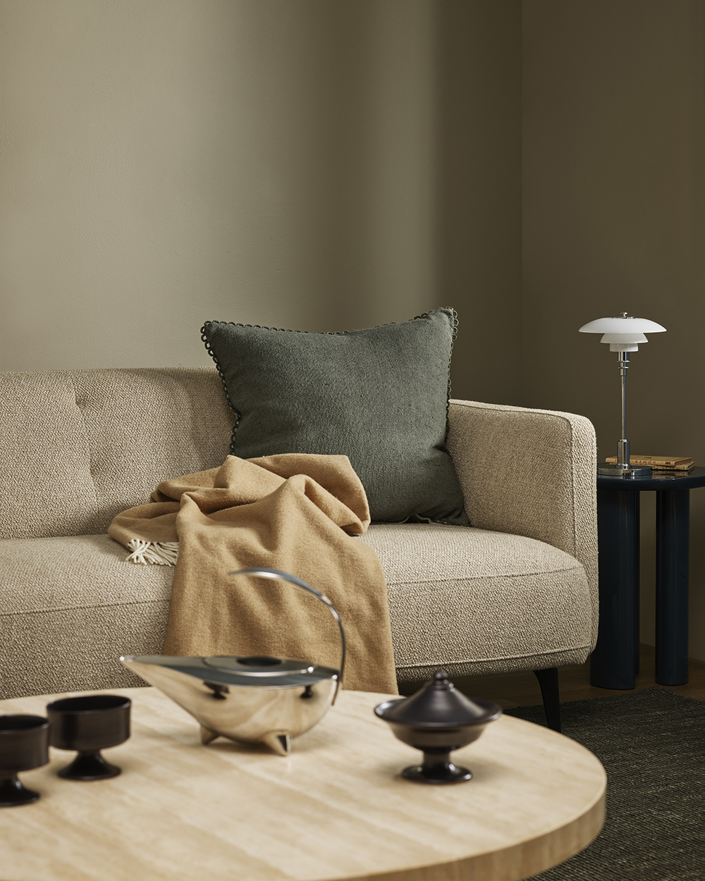Alden Cushion