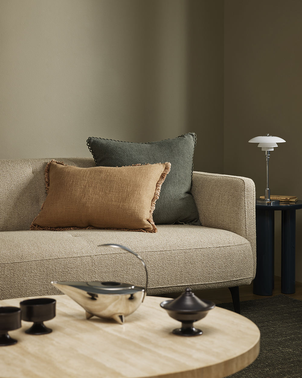 Alden Cushion
