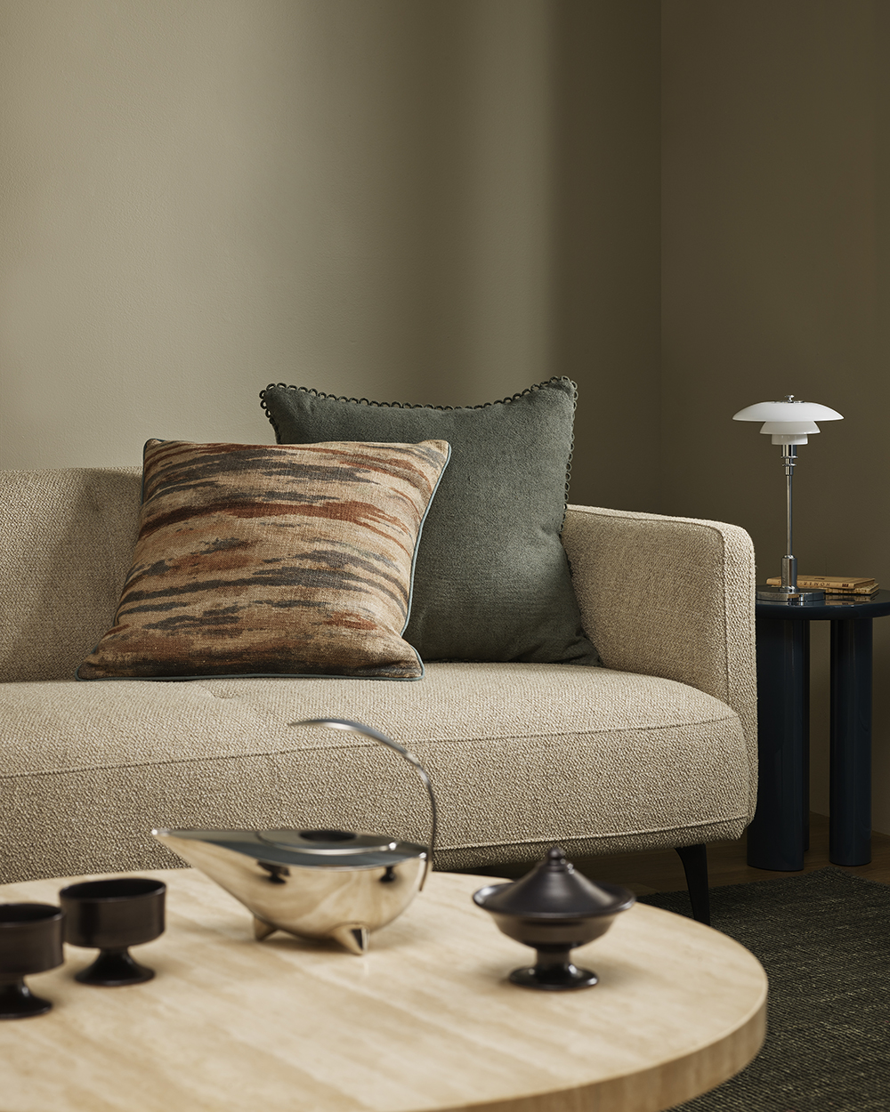 Alden Cushion