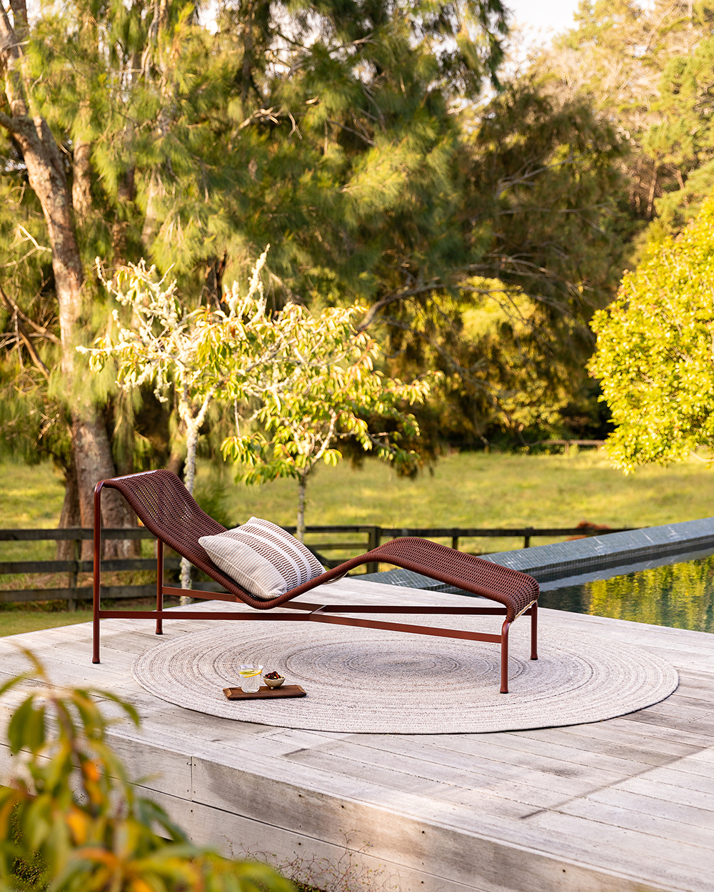 Solar Cushion
