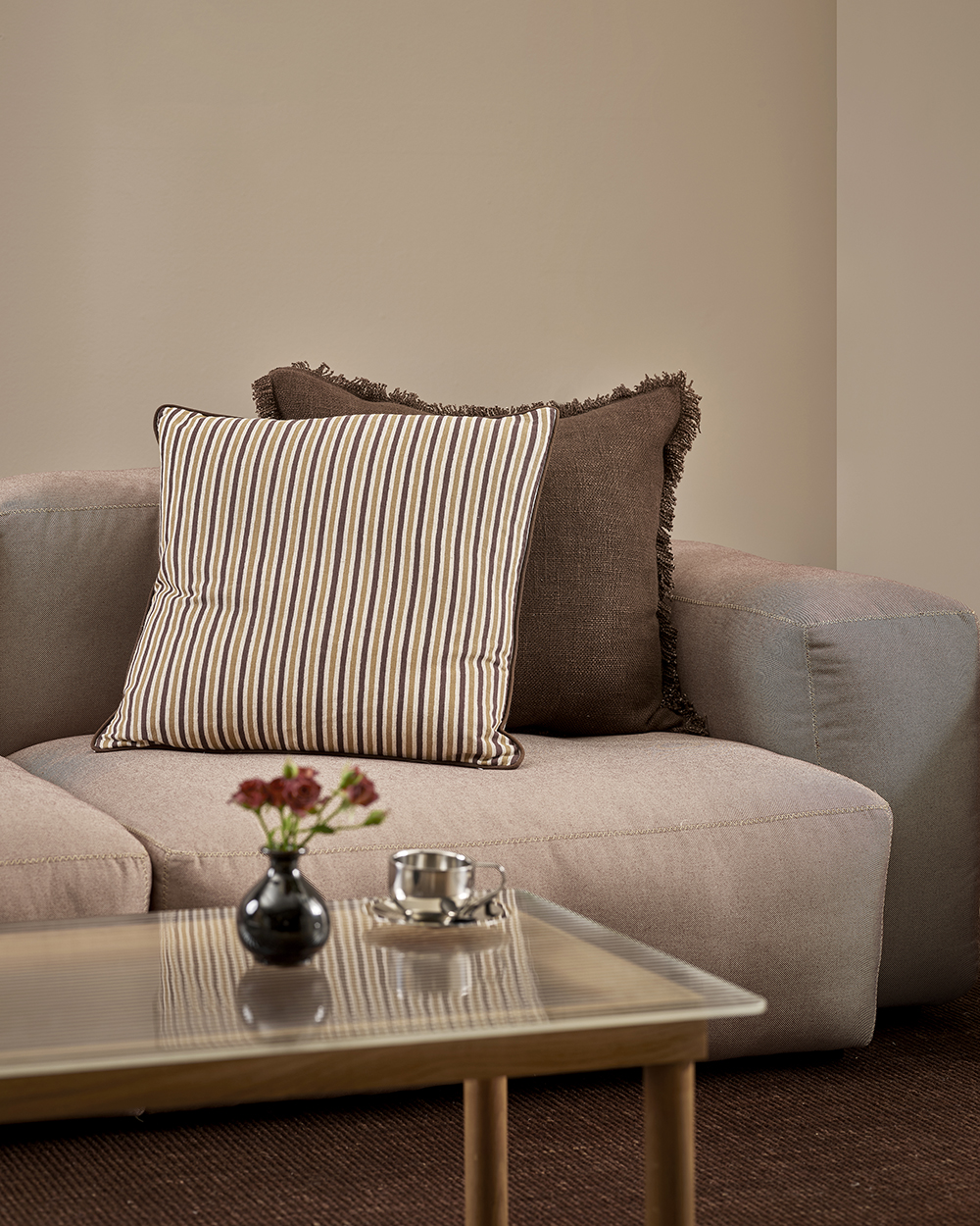 Strato Cushion