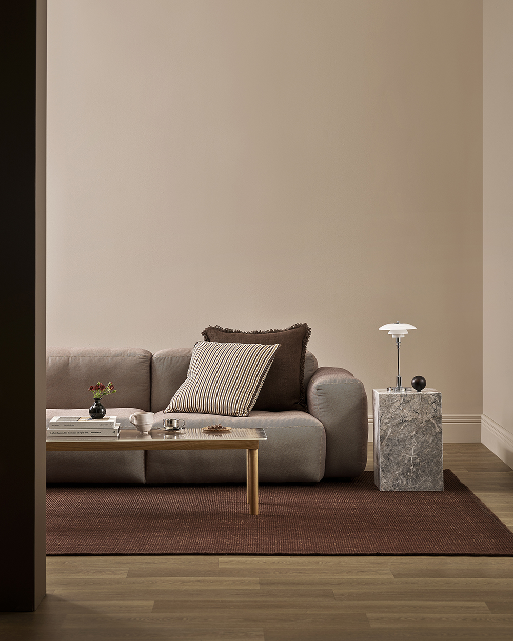 Strato Cushion