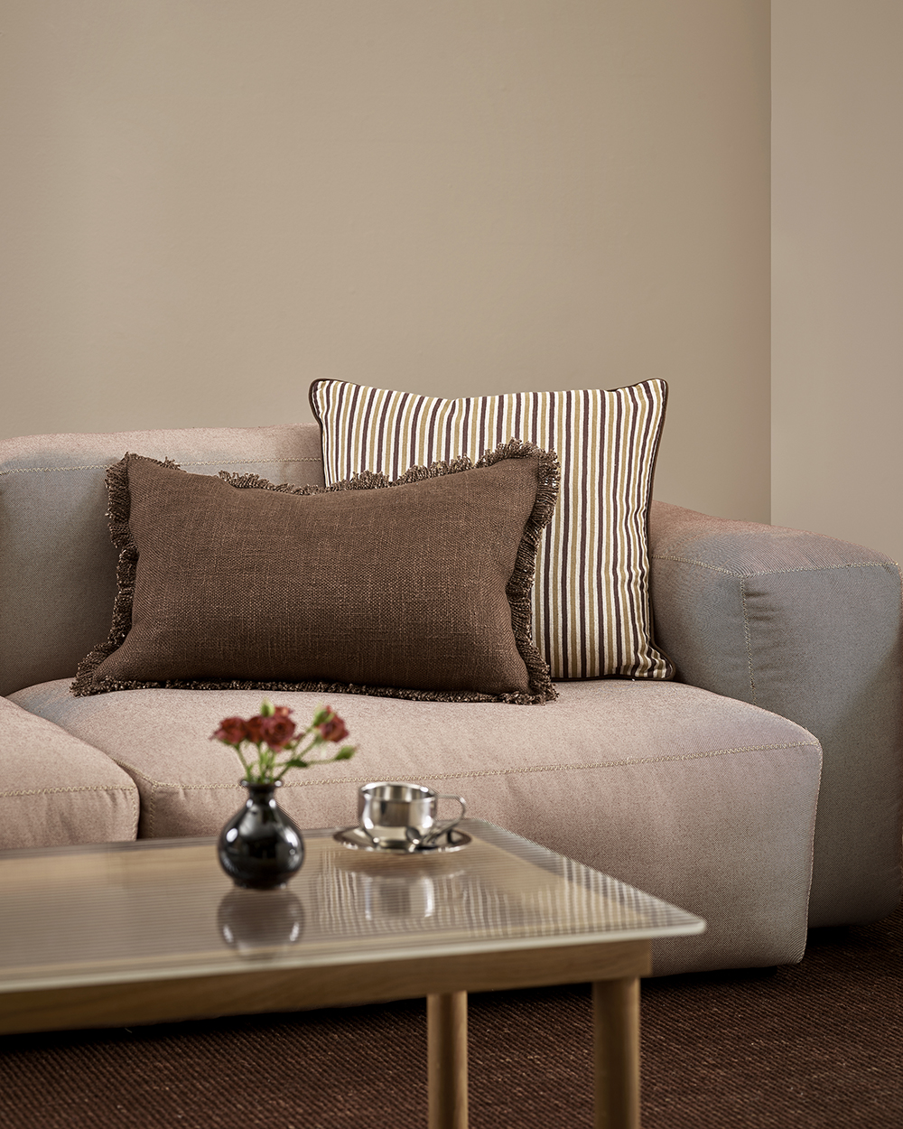 Strato Cushion