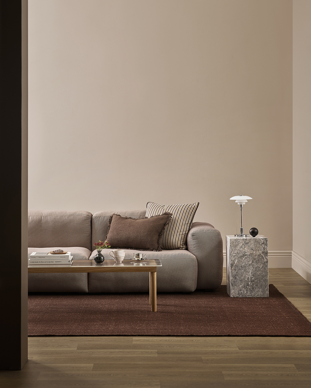 Strato Cushion