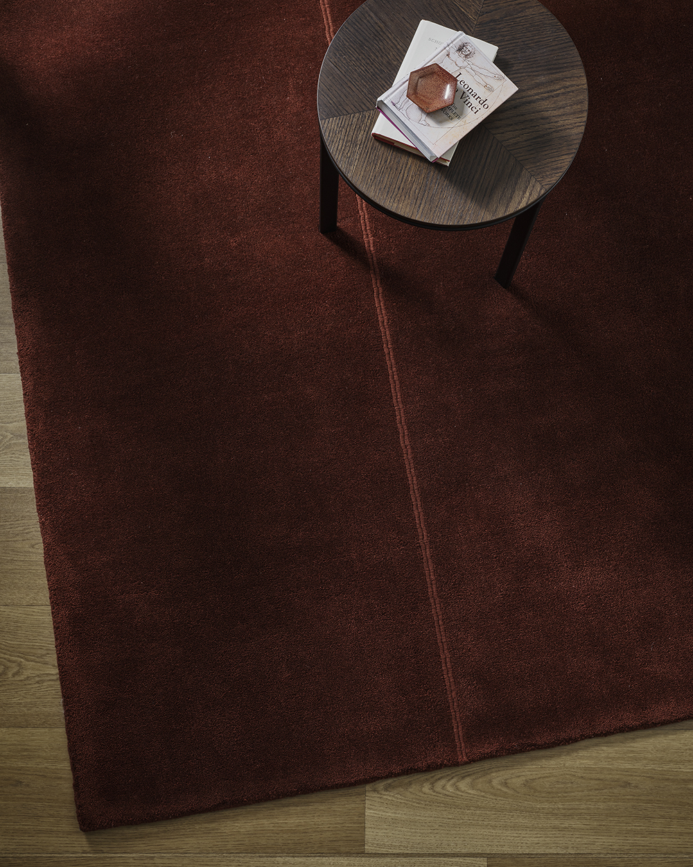 Bastion Rug