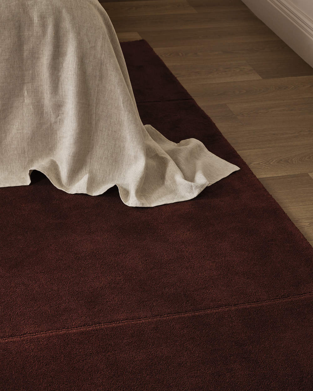 Bastion Rug