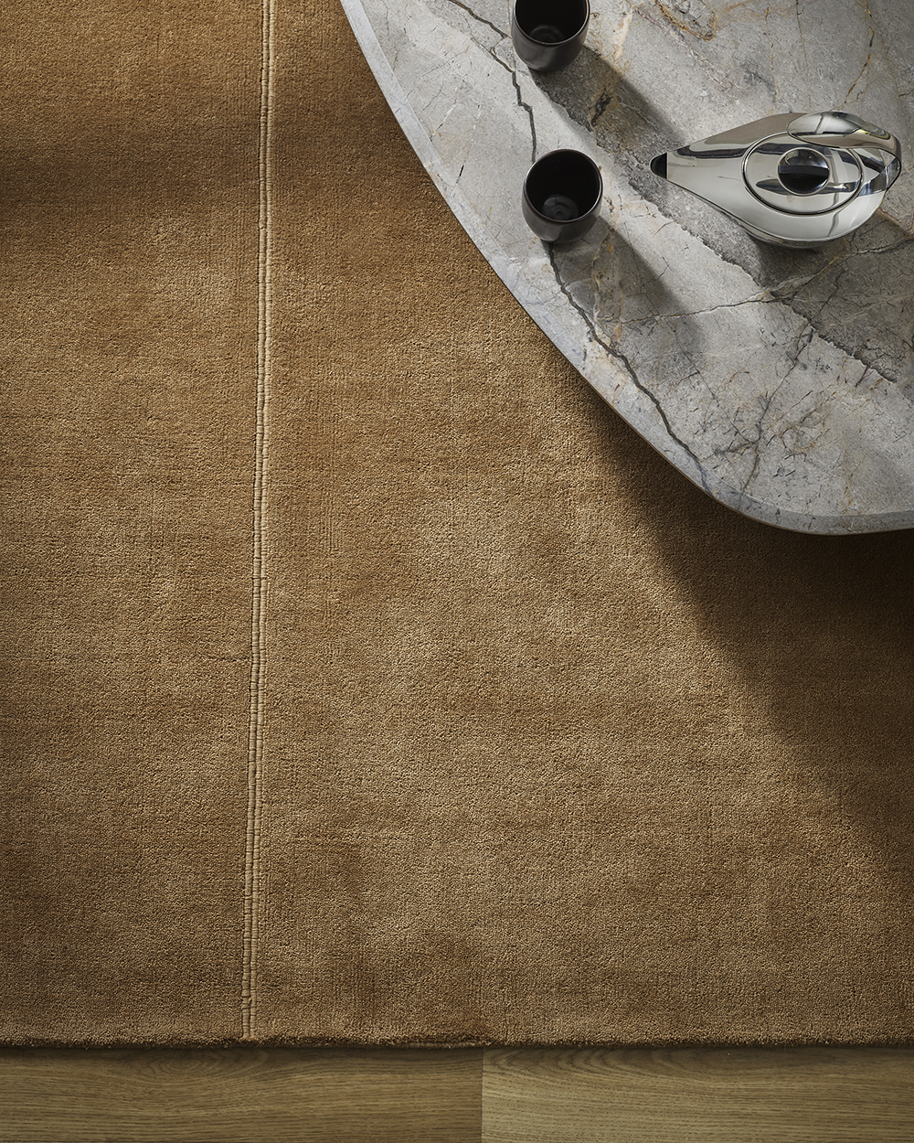 Bastion Rug