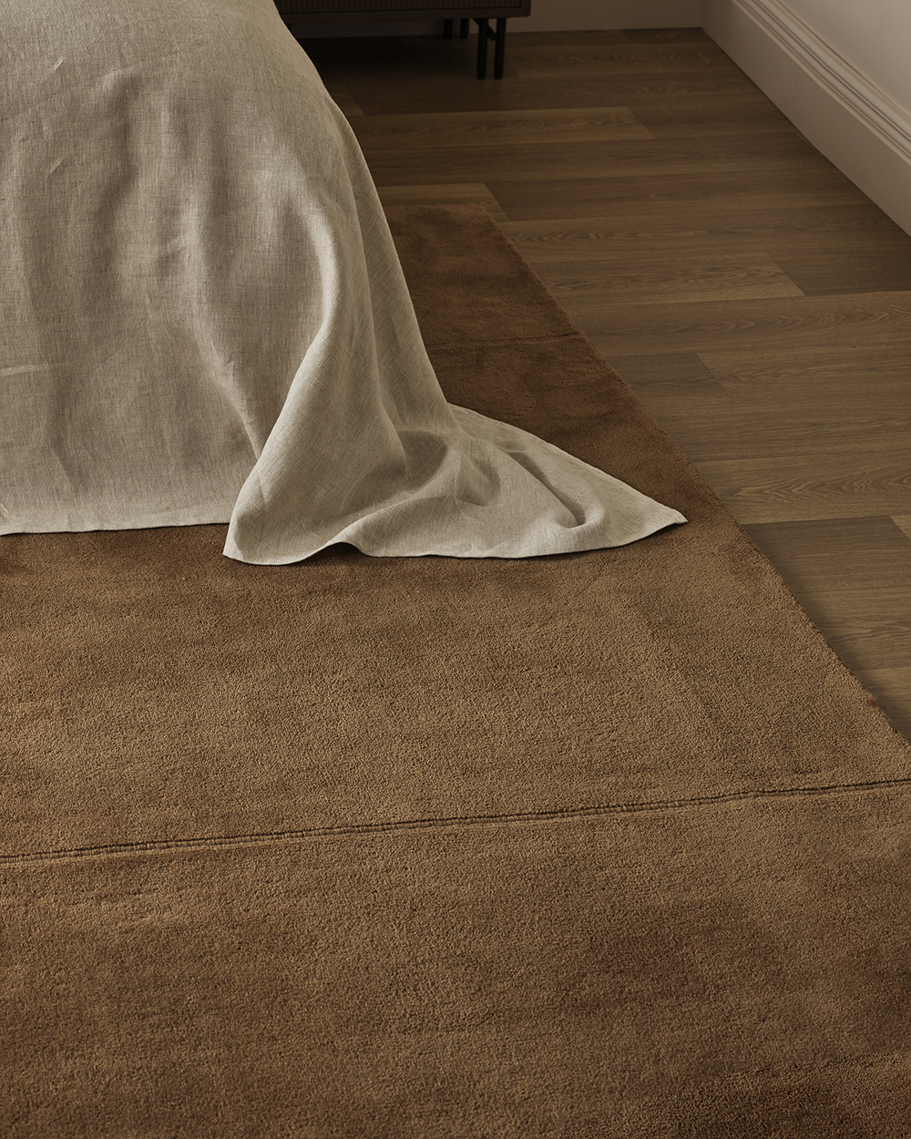 Bastion Rug