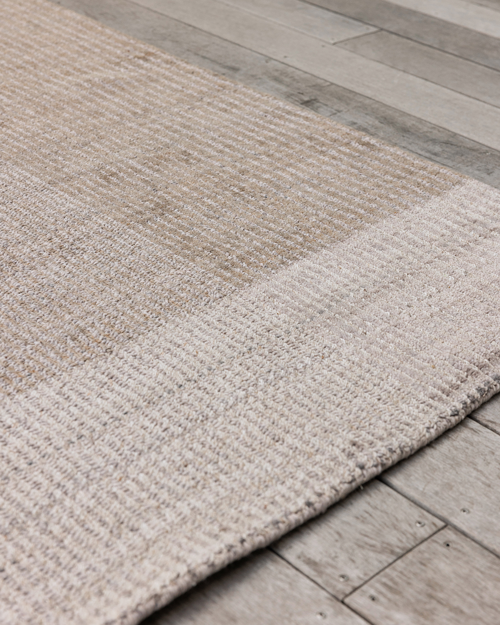 Bedrock Rug