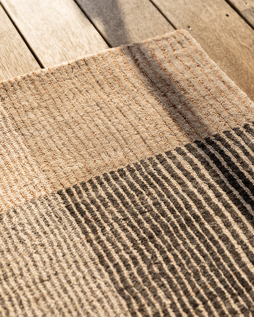Bedrock Rug